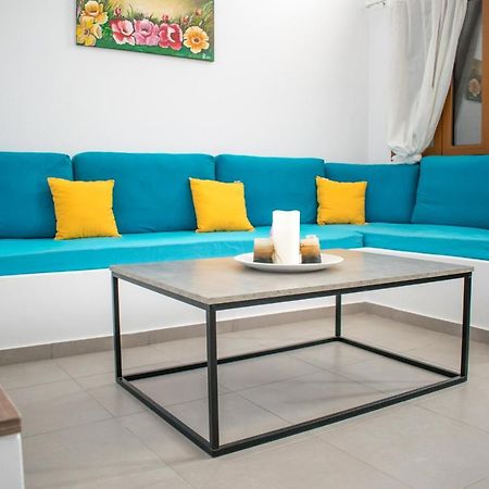 Meyísti Joanna'S Home מראה חיצוני תמונה