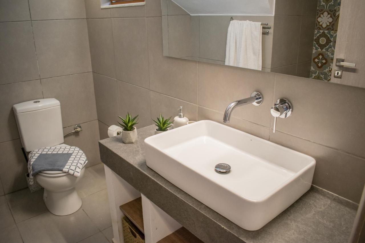 Meyísti Joanna'S Home מראה חיצוני תמונה