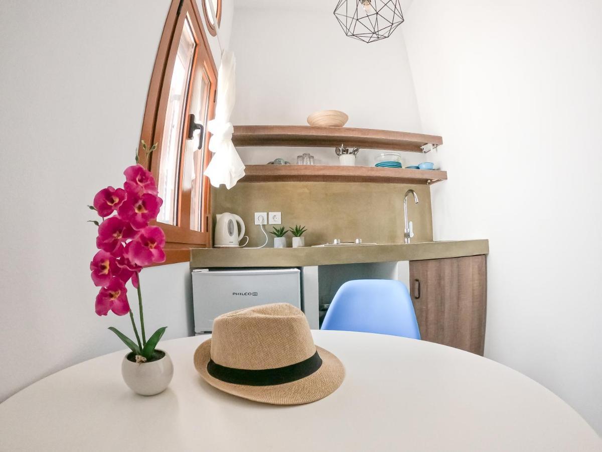 Meyísti Joanna'S Home מראה חיצוני תמונה