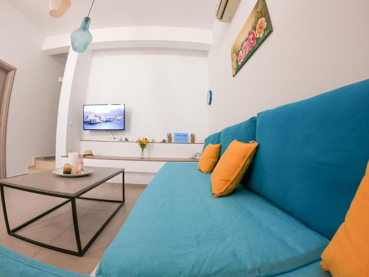 Meyísti Joanna'S Home מראה חיצוני תמונה