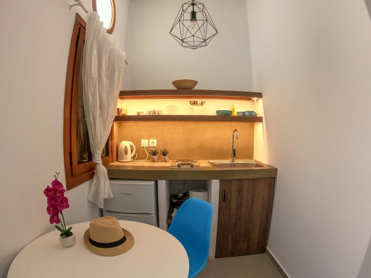 Meyísti Joanna'S Home מראה חיצוני תמונה