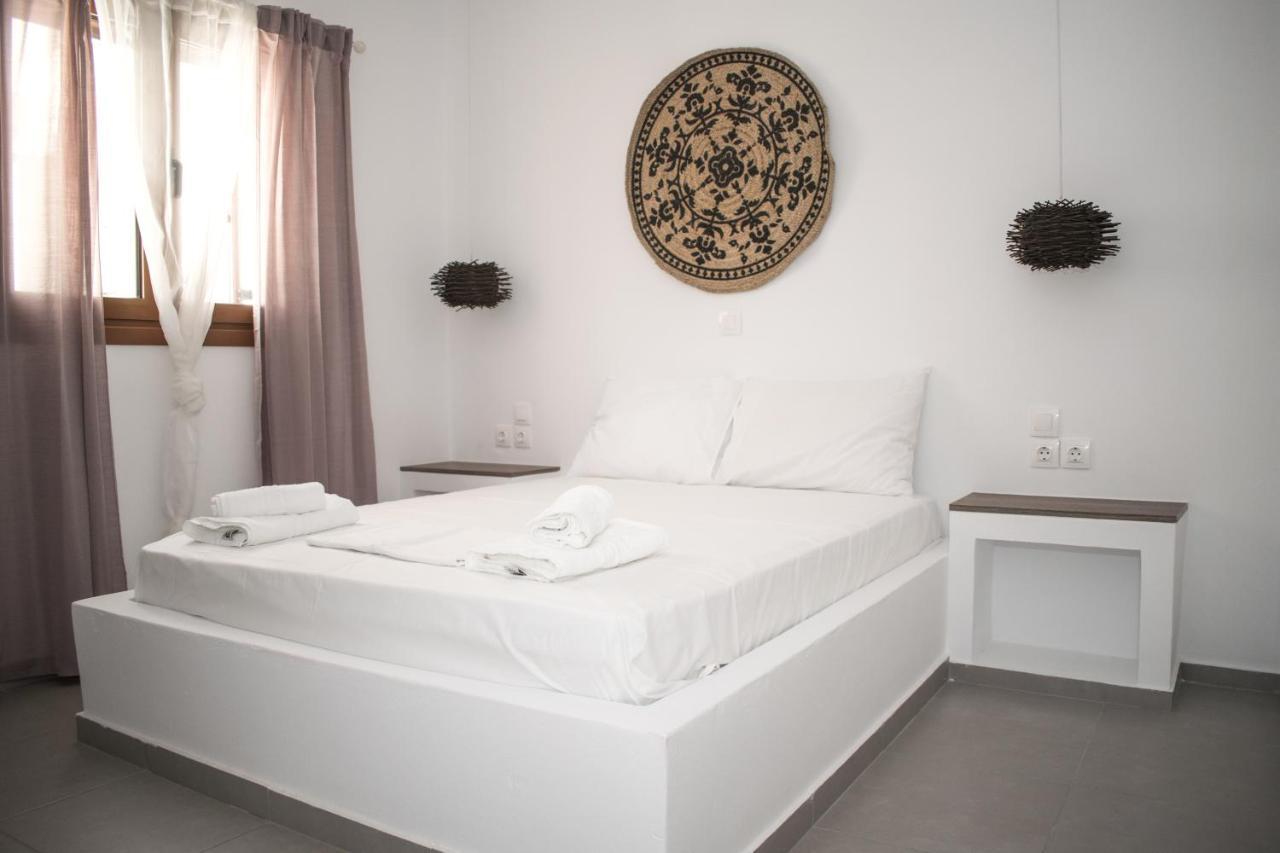 Meyísti Joanna'S Home מראה חיצוני תמונה