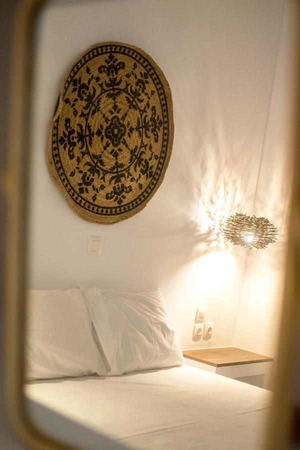 Meyísti Joanna'S Home מראה חיצוני תמונה