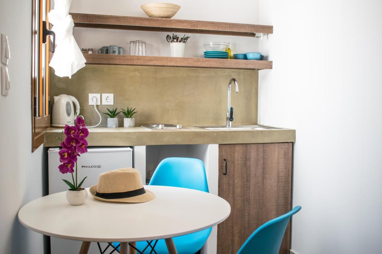 Meyísti Joanna'S Home מראה חיצוני תמונה