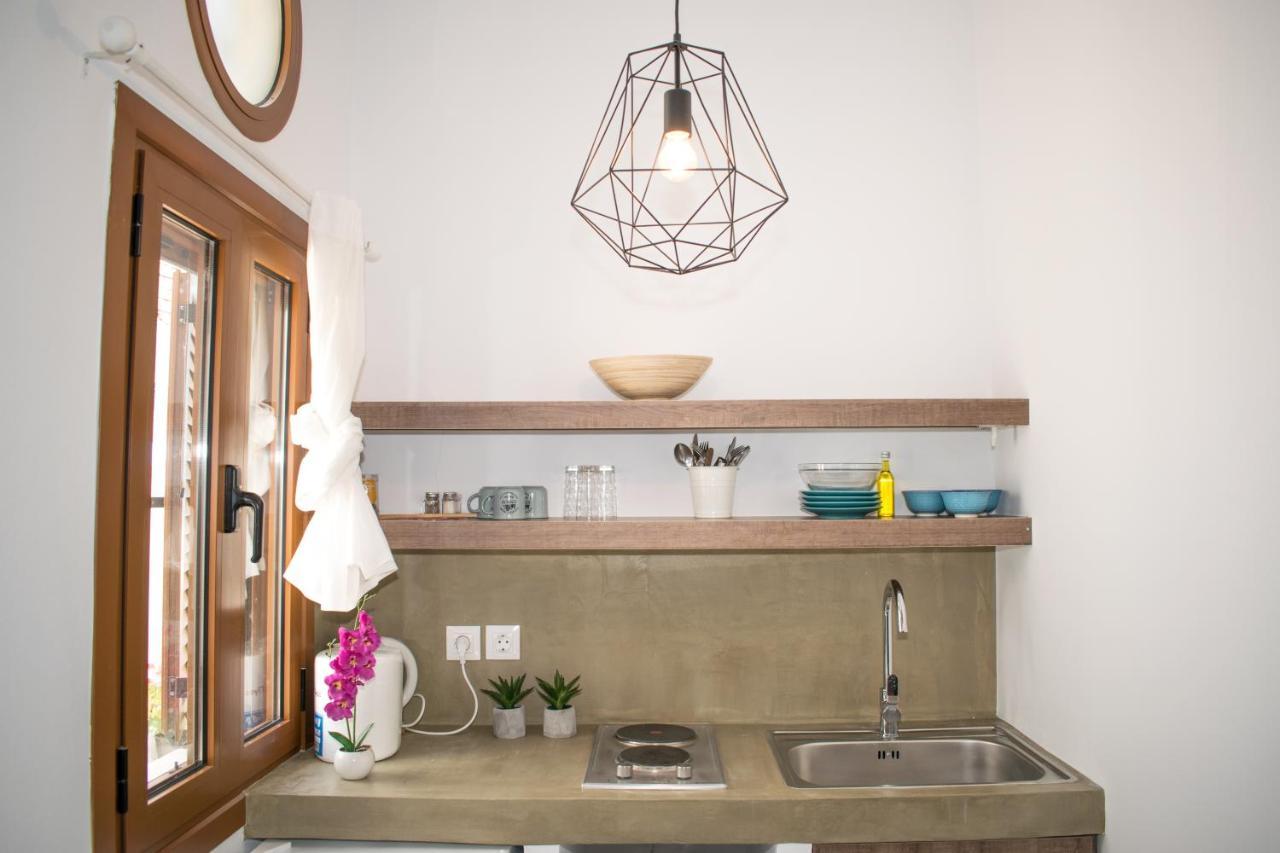 Meyísti Joanna'S Home מראה חיצוני תמונה