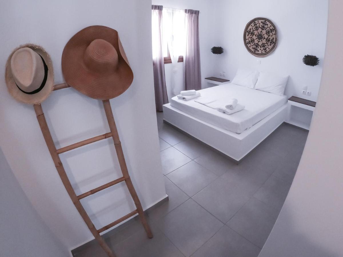 Meyísti Joanna'S Home מראה חיצוני תמונה
