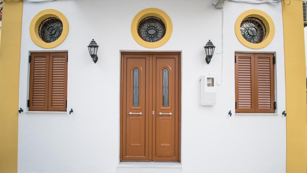 Meyísti Joanna'S Home מראה חיצוני תמונה