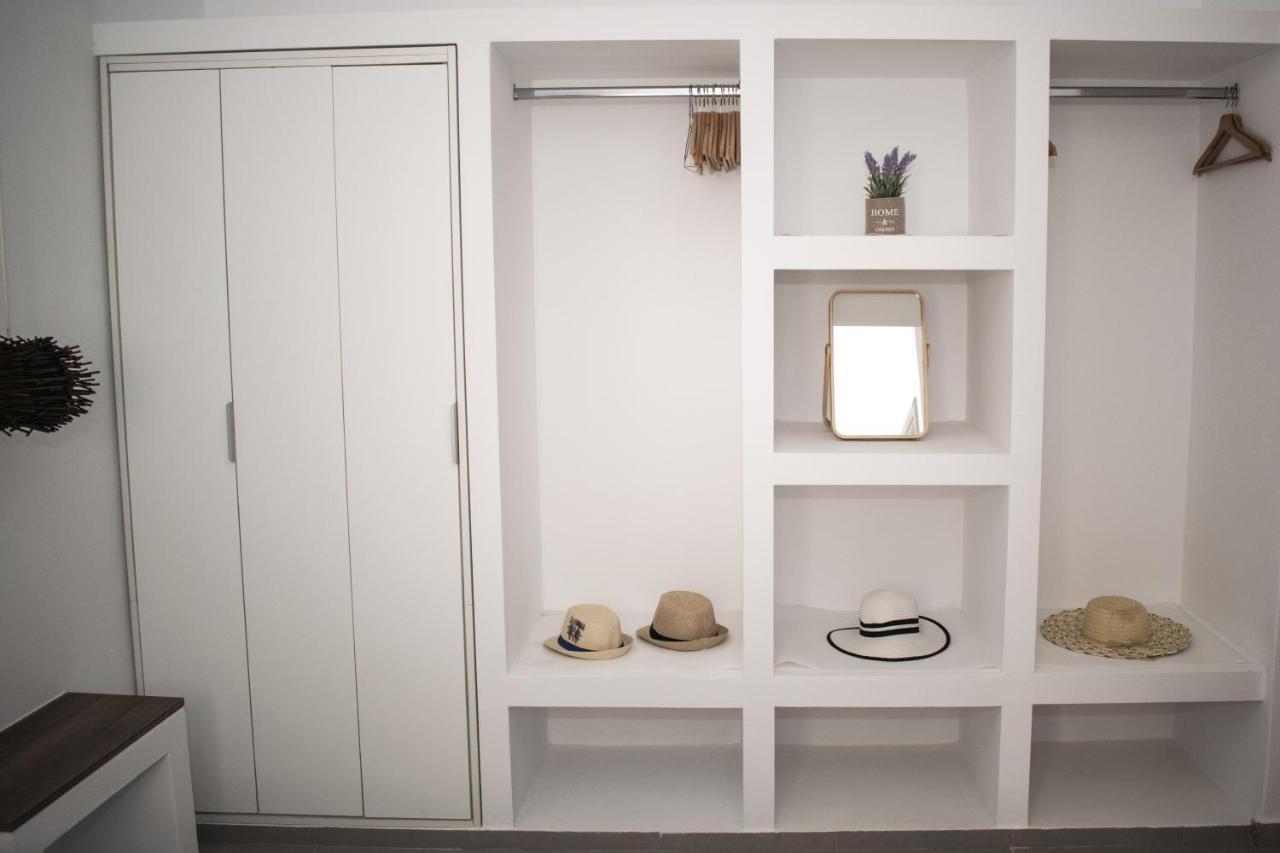 Meyísti Joanna'S Home מראה חיצוני תמונה