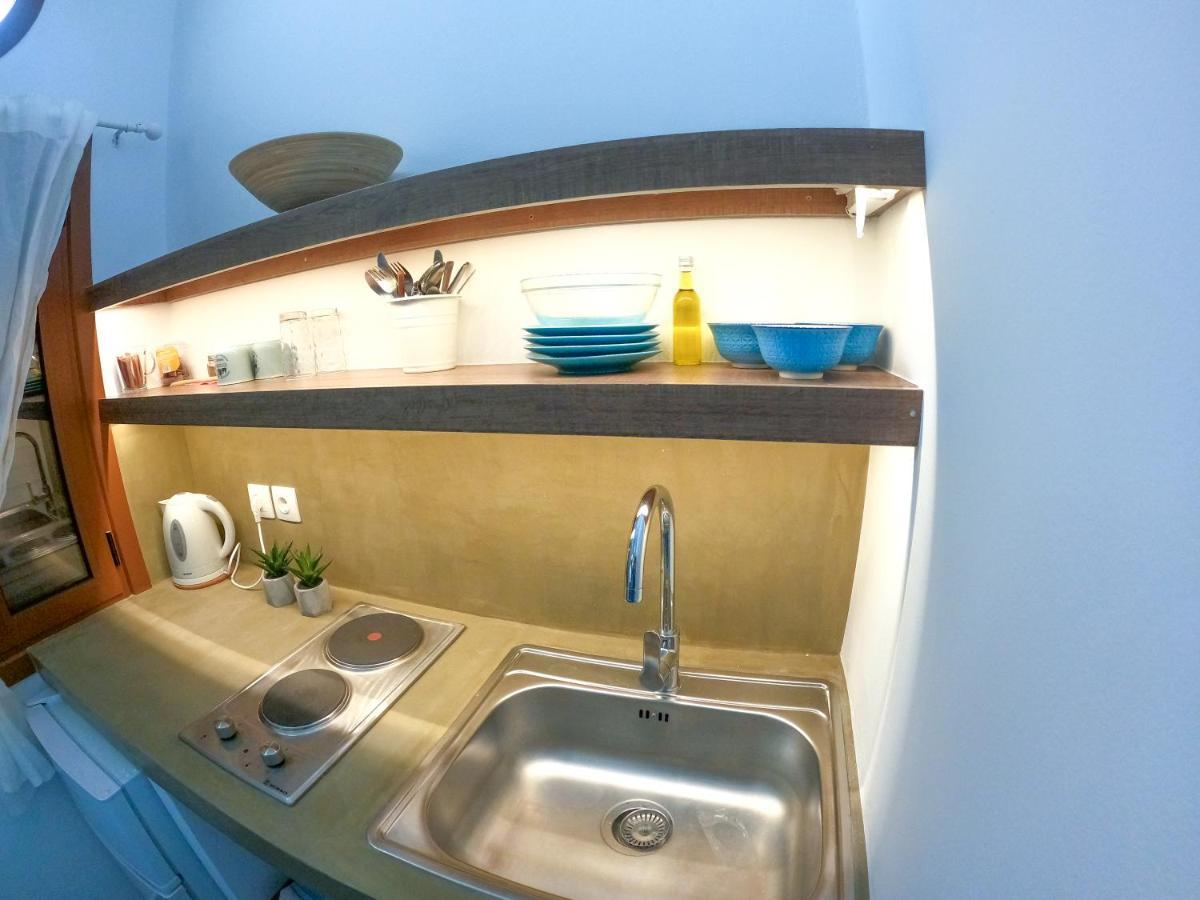 Meyísti Joanna'S Home מראה חיצוני תמונה