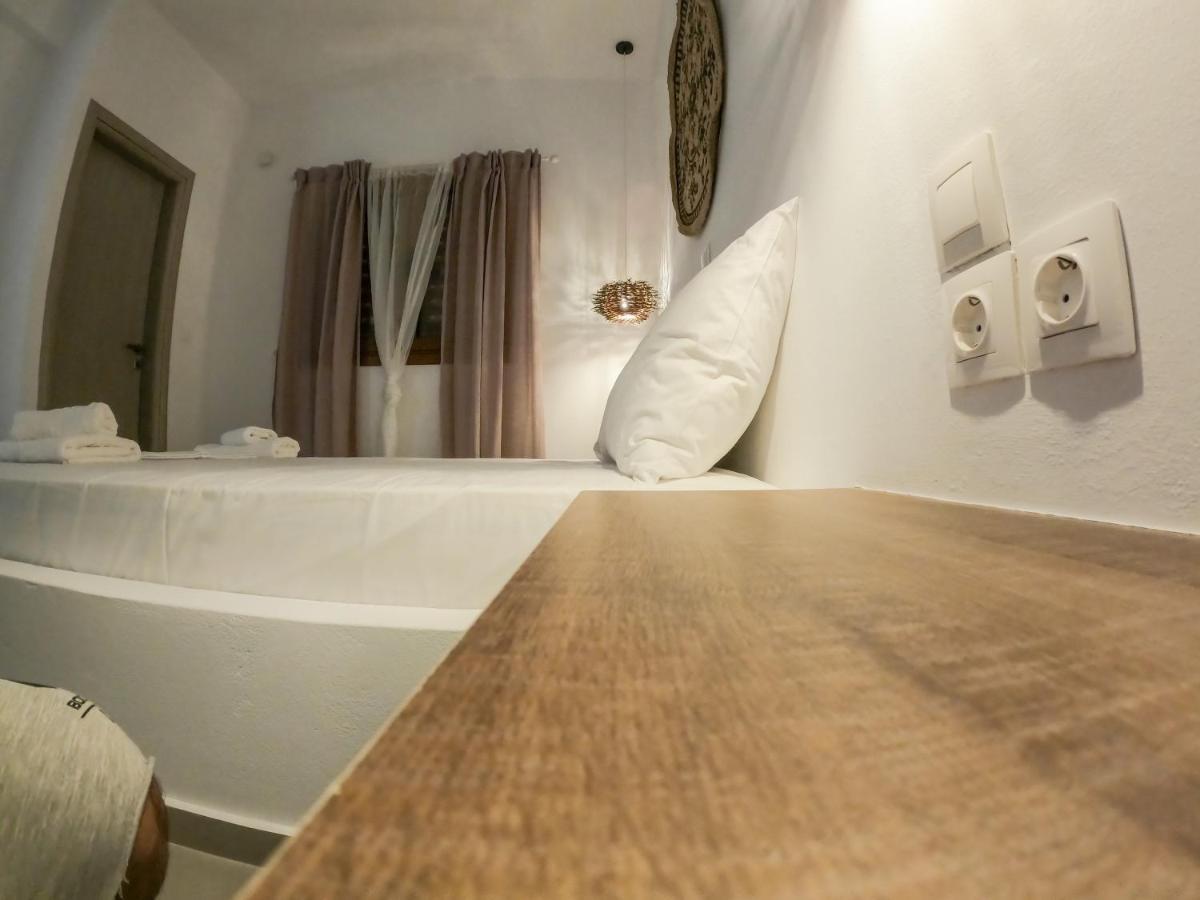 Meyísti Joanna'S Home מראה חיצוני תמונה