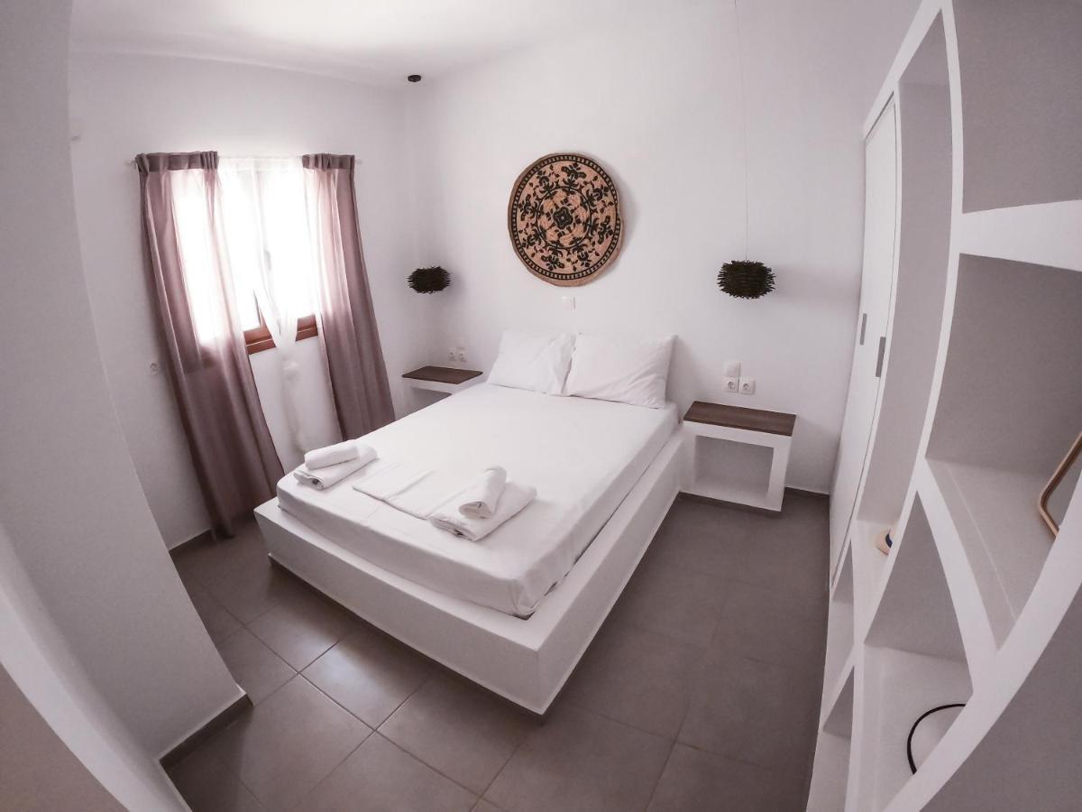 Meyísti Joanna'S Home מראה חיצוני תמונה